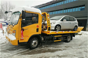 玛纳斯附近道路救援服务